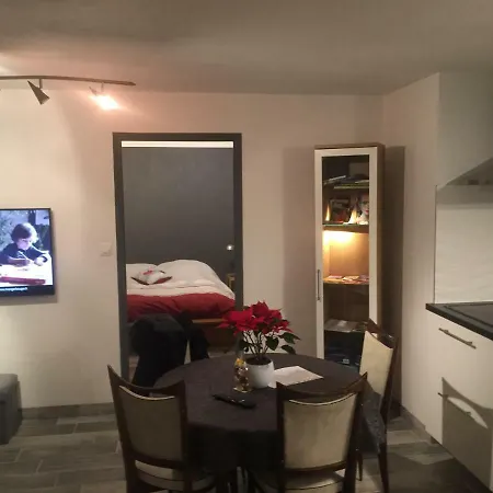 Daire Le Du Pont Ribeauvillé