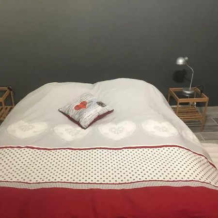 Le Du Pont * Ribeauvillé